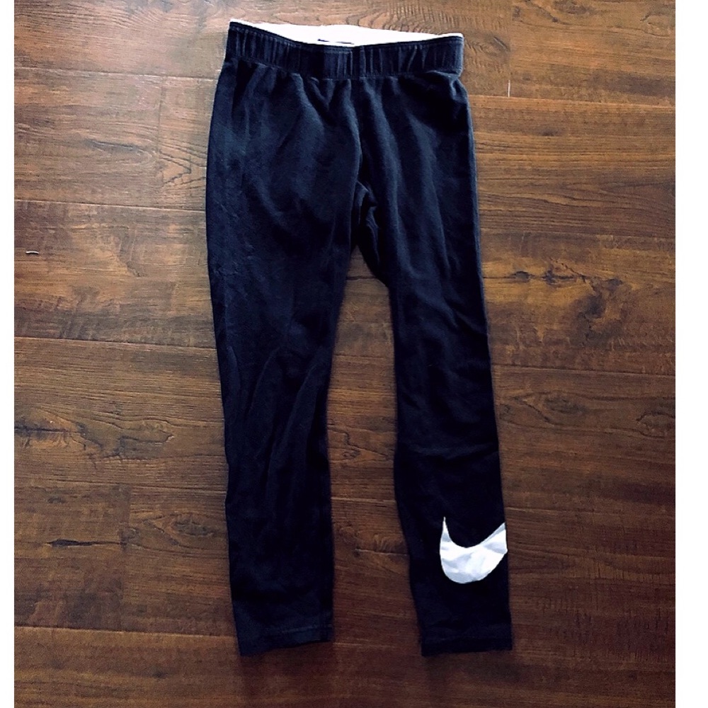 Nike leggings!